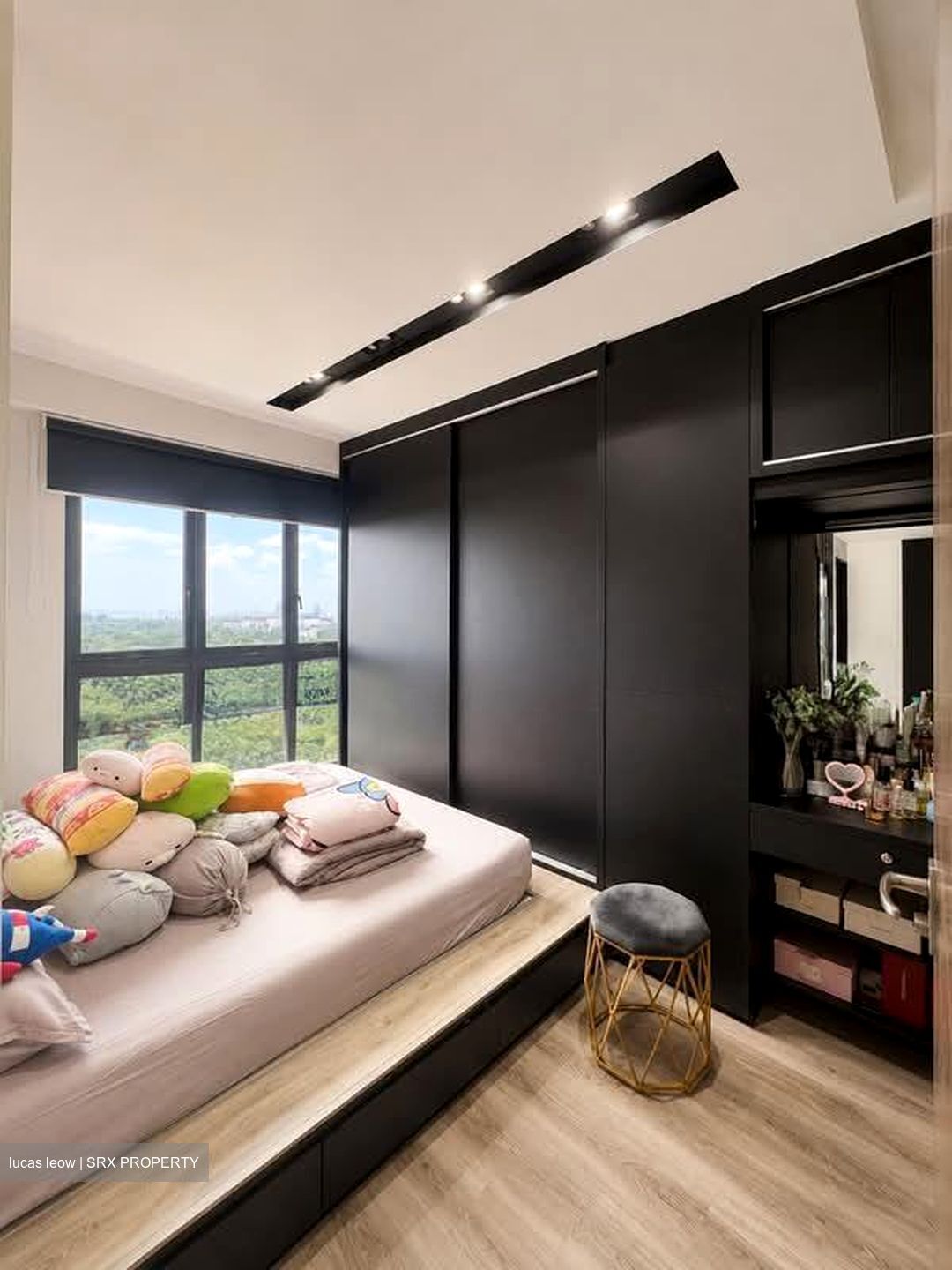 Blk 94 Skyparc @ Dawson (Queenstown), HDB 3 Rooms #589302311